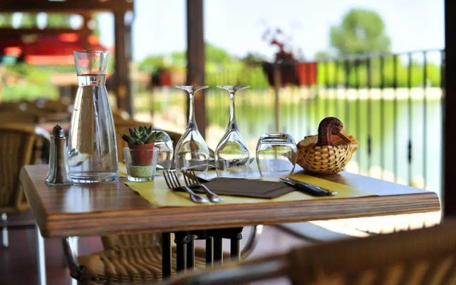 Club Vacanciel Les Rivages