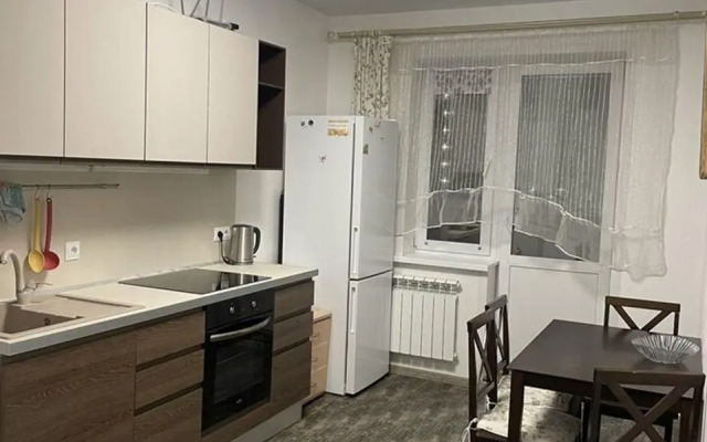 Апартаменты на проспекте Ленина 138