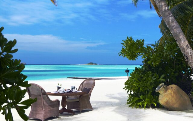 Naladhu Private Island Maldives