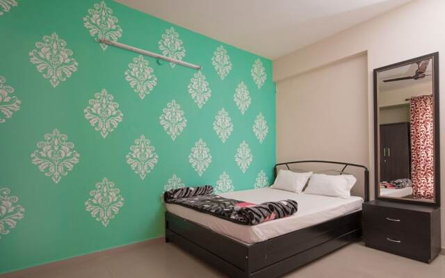 Stayeden - Belmont Park 3bhk