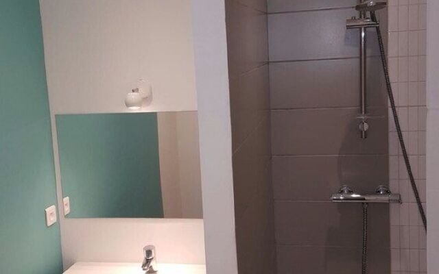 Chambres d'Hôtes Lou Calvari