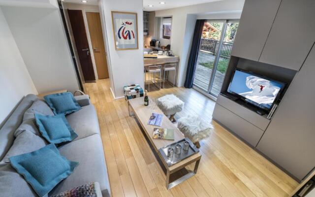 Résidence Les Sapins