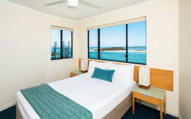 BreakFree Grand Pacific Resort