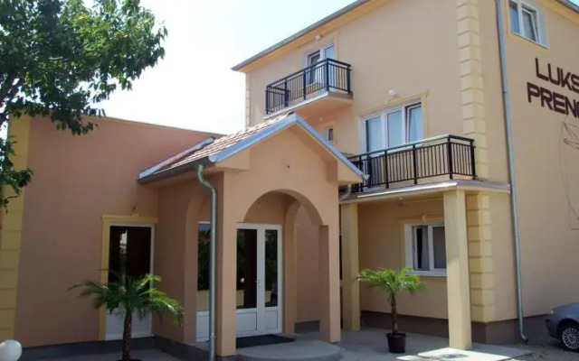 Bed & Breakfast Da Vinci