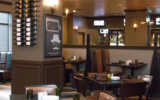 Embassy Suites by Hilton Nashville at Vanderbilt