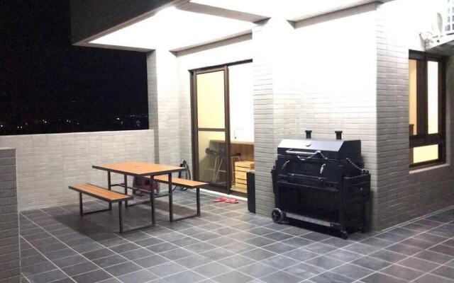 Ciao-Jhu B&B