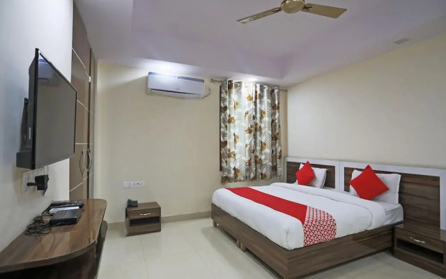 Rampal Palace by OYO Rooms