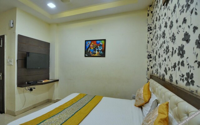 OYO Rooms Nehru Nagar