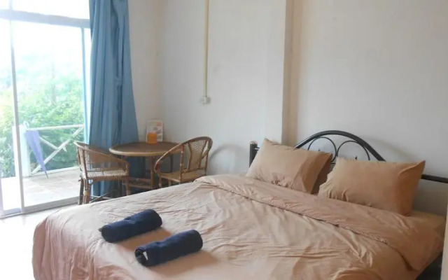 Thavisok Garden Resort