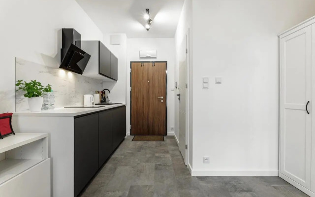 Apartamenty Saskie