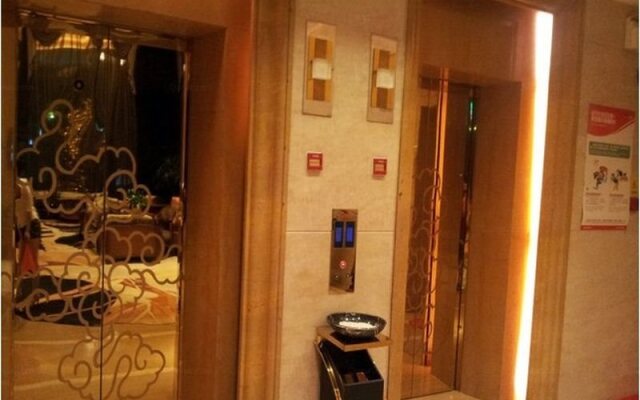 Spring Bay Boutique Hotel