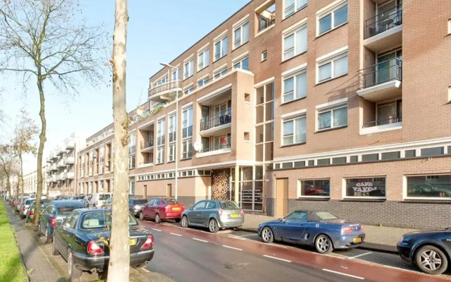 Apartment in Nieuwpoort Near the Beach