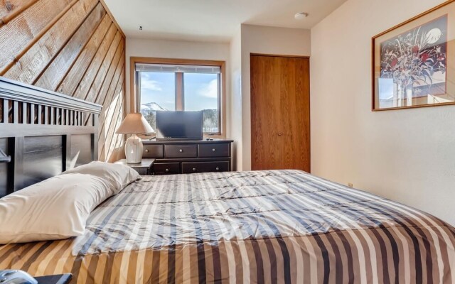 Cimarron 403 by RedAwning