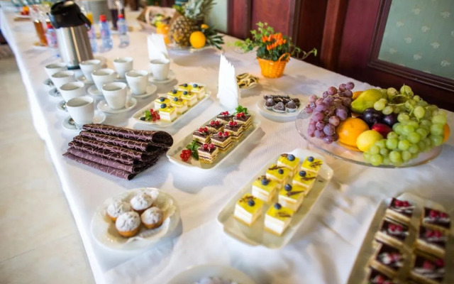 Hotel Kyiv