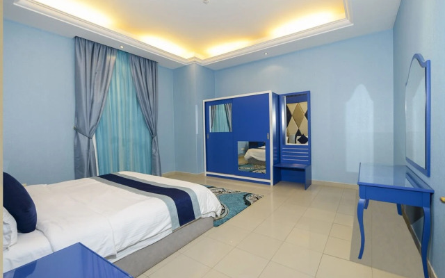 Hotelier Al Dhabab