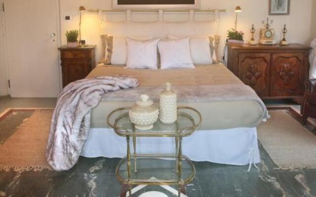 Villa Ottolenghi Wedekind