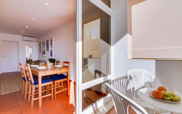 AL - Apartamento Vista Marina 1