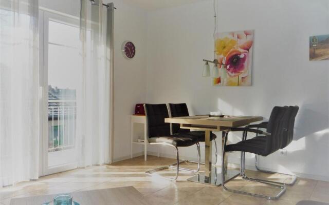 Haus Vineta, Wohnung 7