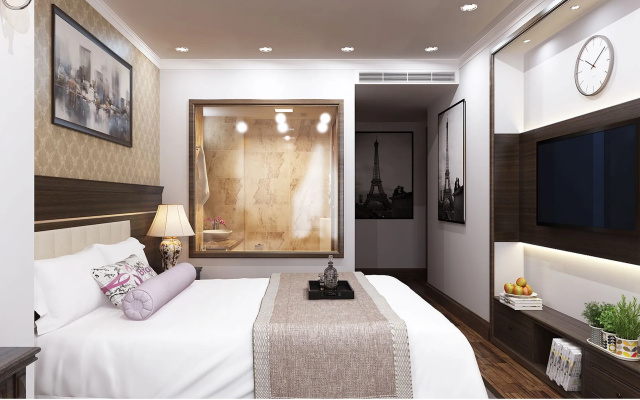Brandi Gate Hotel & Spa