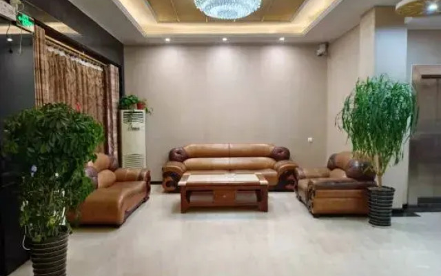 Zibai Sanya Hotel