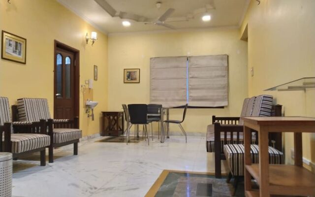 The Tanay's Dibrugarh Residency