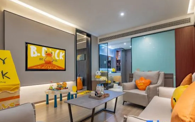 Zhu Jing International Hotel