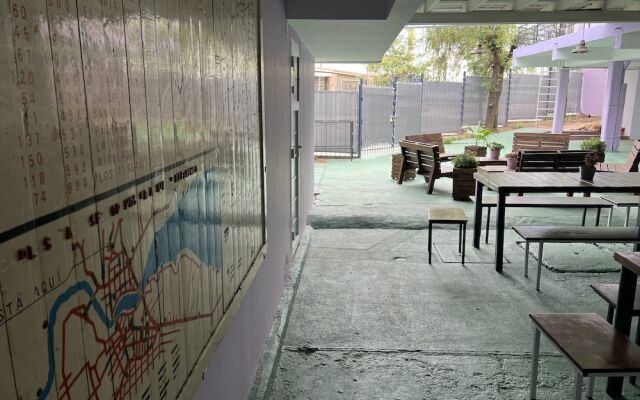 Hostel Wynwood Extreme