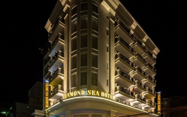 Diamond Sea Hotel