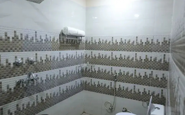 Hotel Bhagyaraj Palace Keshavpuram
