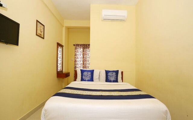 OYO Flagship 5202 Hotel Pearl Malabar