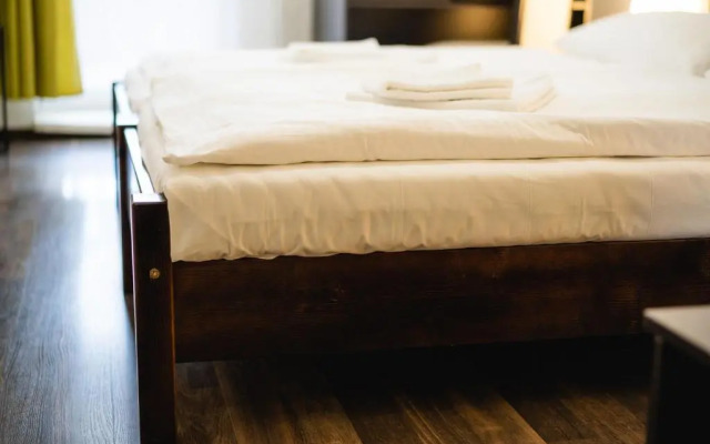 Leone Penzion&Restaurant