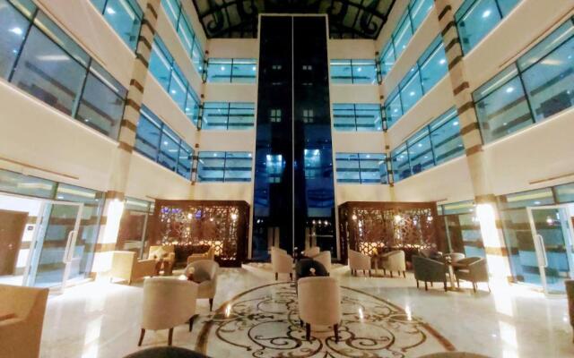 Admire Apart' Hotel