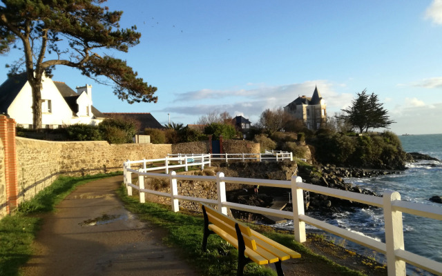 Les Gîtes de Keregal