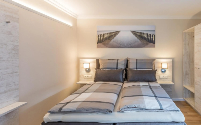 Nordic Wave Apartments