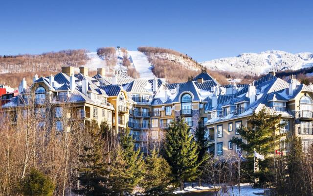 Le Westin Tremblant