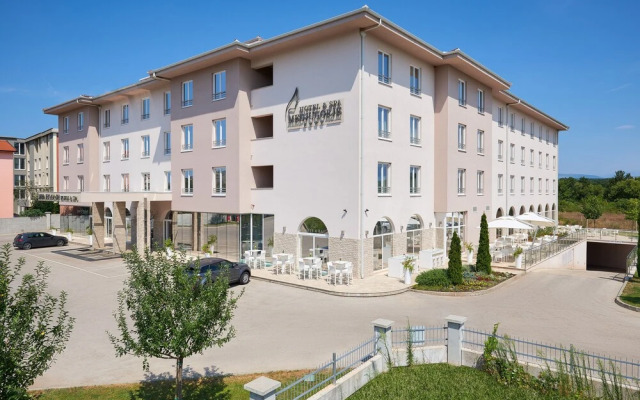 Medjugorje Hotel & Spa
