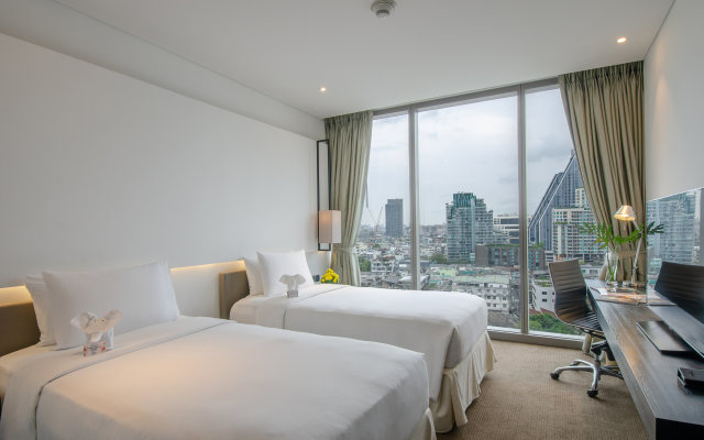 Amara Bangkok