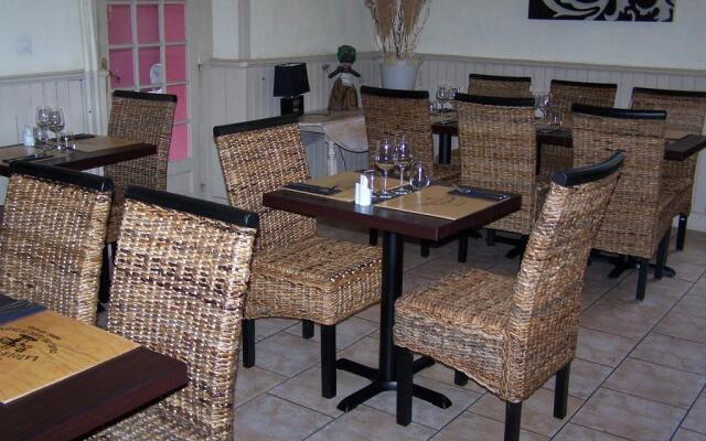 Auberge de la marquise