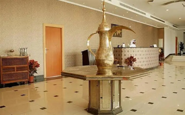 Rose Inn Al Waha Hotel