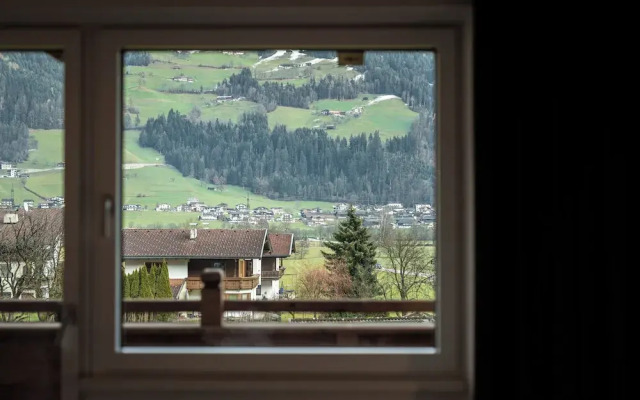 Lebe'schlitters - Im Zillertal