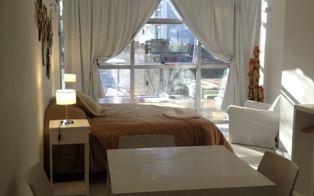 Tacha Studio 4 Apartment