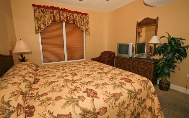 Jade East Condominiums by Wyndham Vacation Rentals