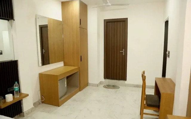 Bunk Hostel Delhi