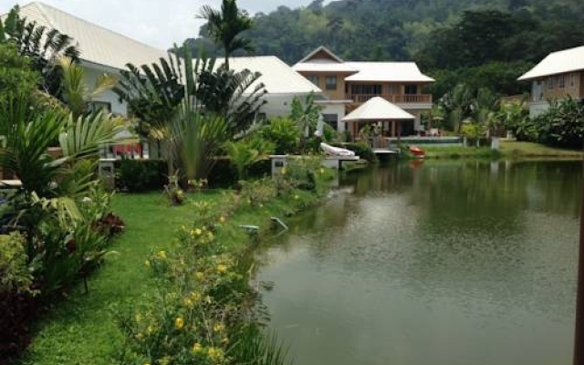 Villa Casa Resort