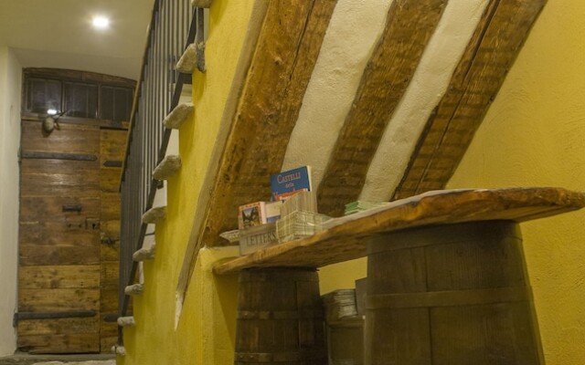 Le Relais Du Relax