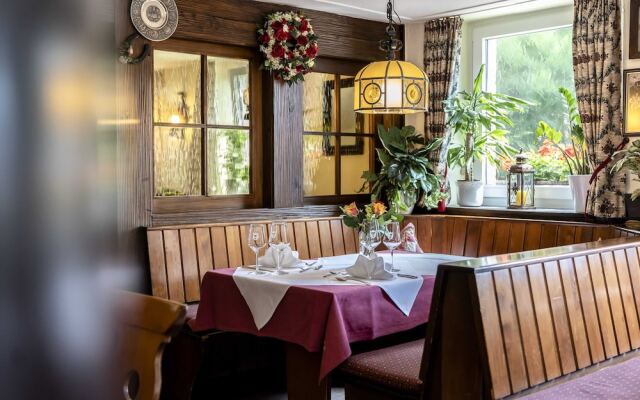 Hotel & Gasthaus Löwen