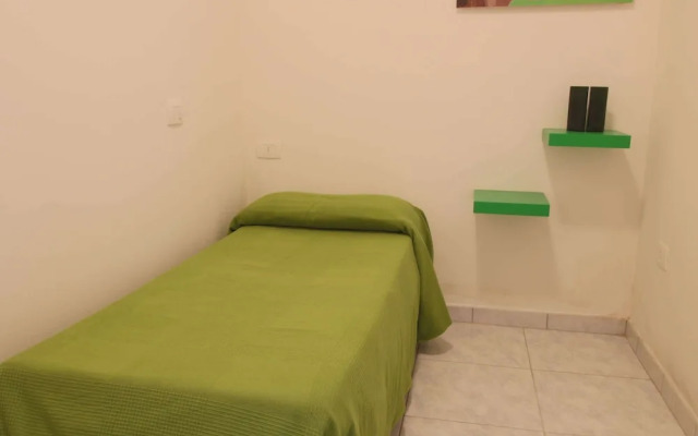 La Panoramica Da Stroppa