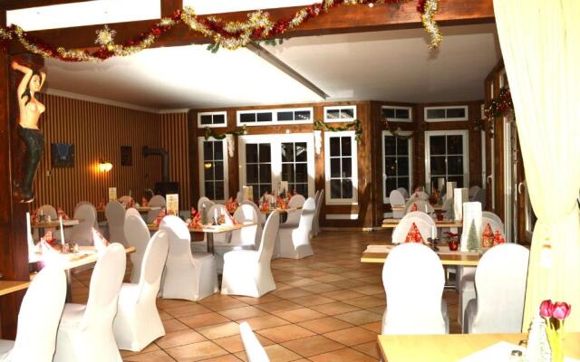 Strandhotel Buckow Resort & SPA