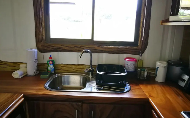 Arenal Homes La Fortuna