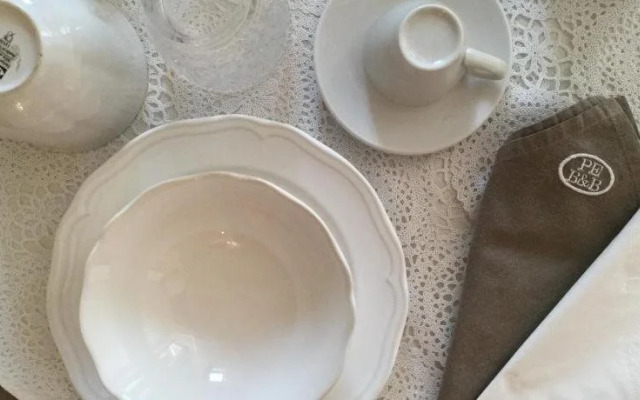 Bed  Breakfast Pescara